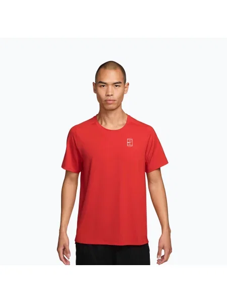 Tricou de tenis pentru bărbați Nike Court Dri-Fit Advantage