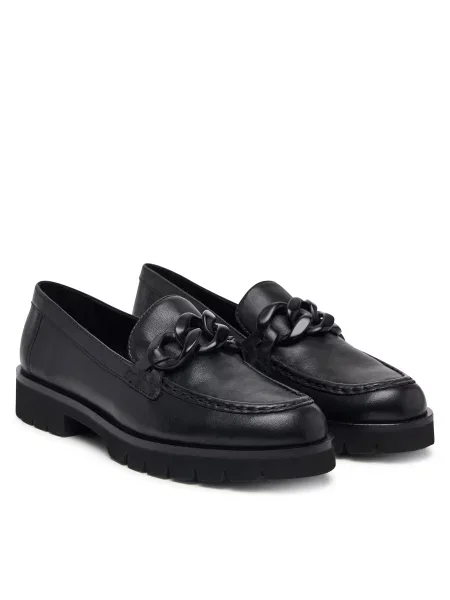 Loaferice HÖGL crna