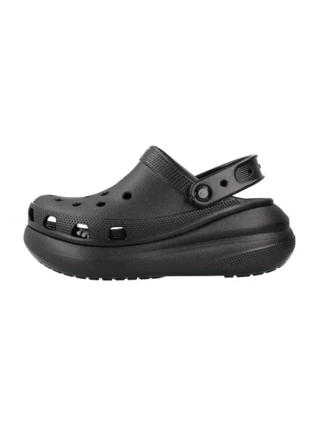 Pantofi Crocs clasici negru