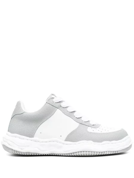 Sneakerși Maison Mihara Yasuhiro gri