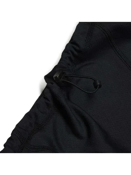 Šatka Adidas čierna
