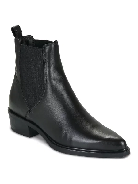Pantofi Mjus negru
