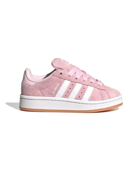 Gyerek félcipő Adidas rózsaszín