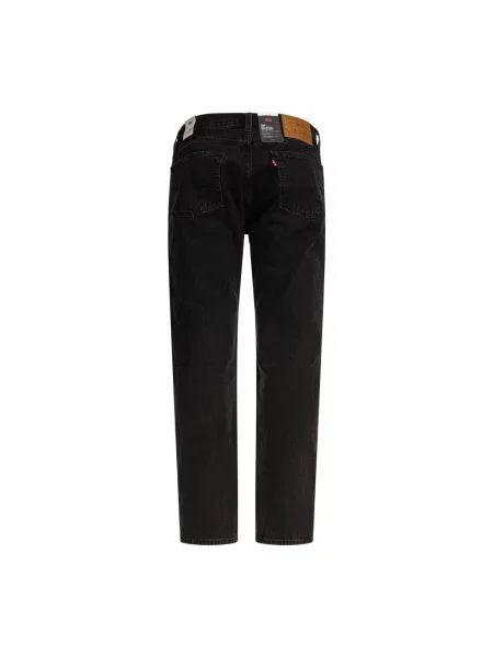 Jeansy Levi's 501 czarne