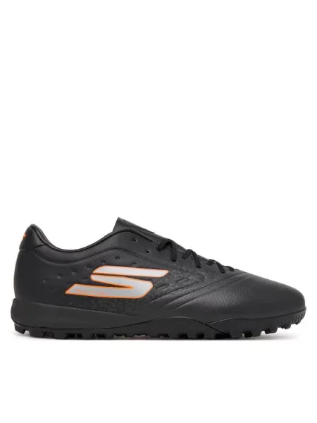 Čevlji za nagomet Skechers Gold Tf BKOR črna