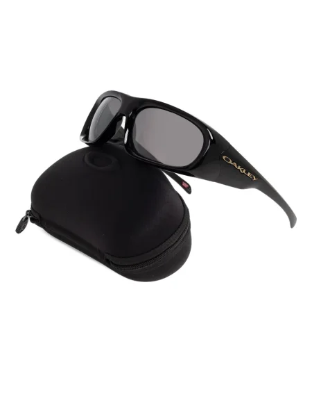 Ochelari de soare Oakley negru