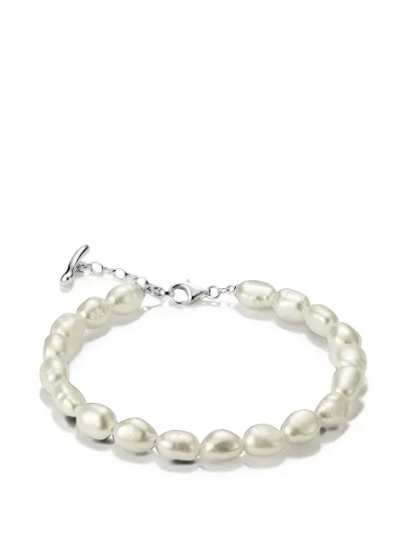 Brăţară Thomas Sabo alb