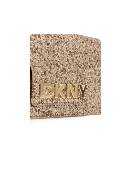 Body Dkny żółty