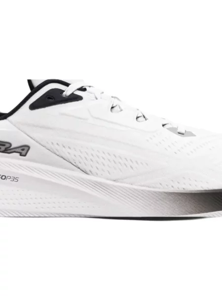 Sneakerși Altra alb