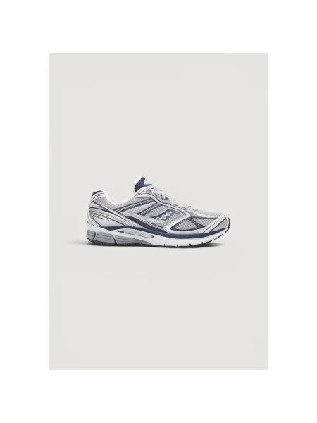 Pantofi Saucony gri