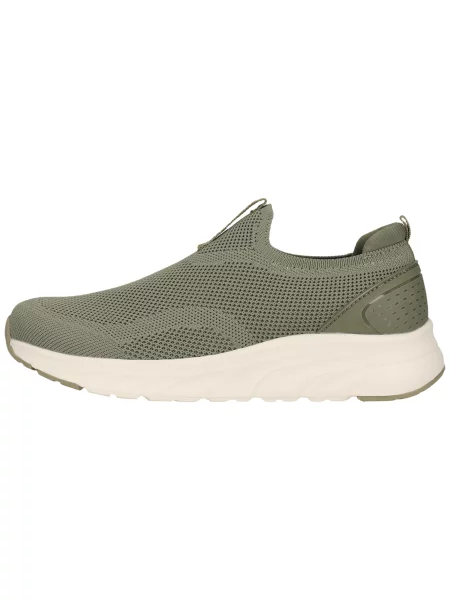 Buty sportowe Endurance Fealy V2 zielone