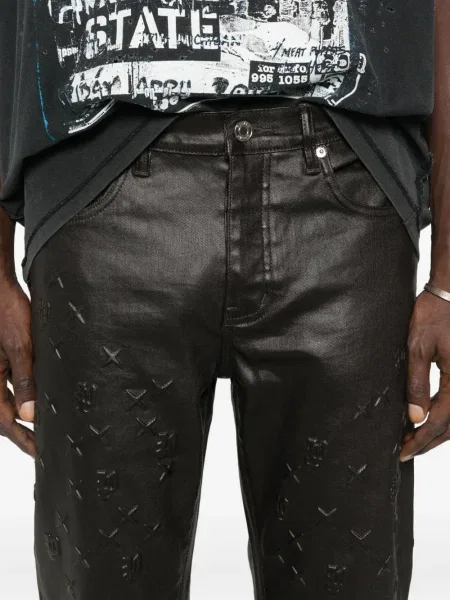 Traperice Purple Brand crna