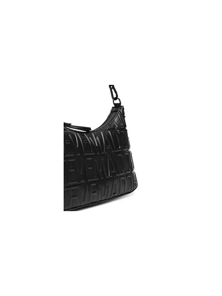 Kabelka Steve Madden černá