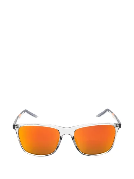 Ochelari de soare Nike alb