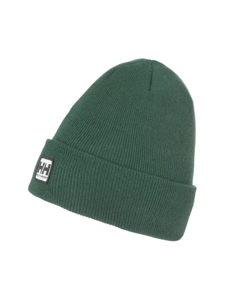 Čiapka Helly Hansen zelená
