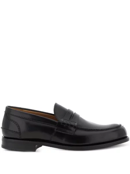Pantofi loafer Church's maro