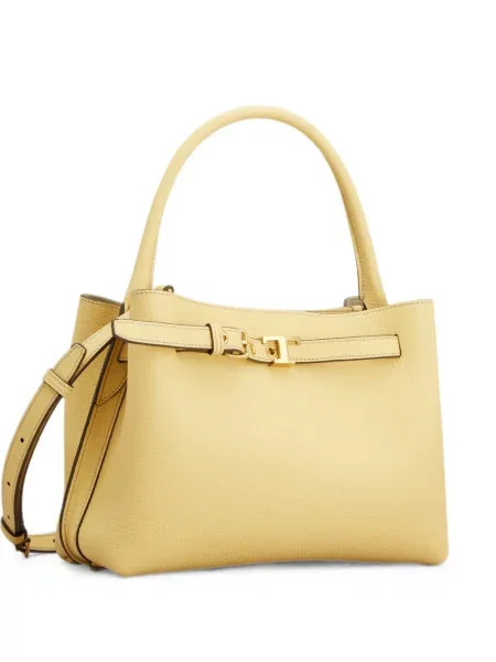 Top Tod's galben