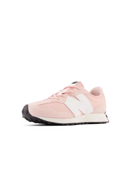 Sneakers New Balance 327 λευκό
