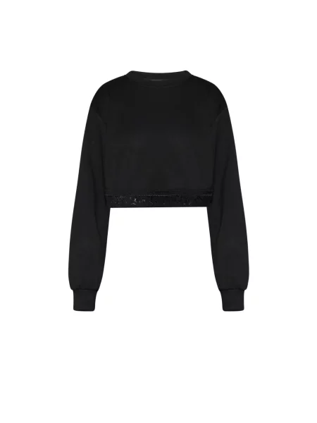 Bluza Richmond czarna