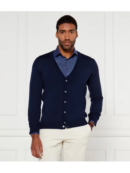 Stenströms De lână cardigan