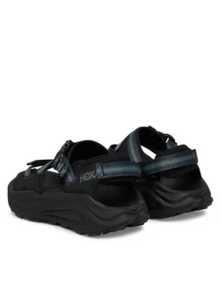 Sandale Hoka Infini Hike TC crna