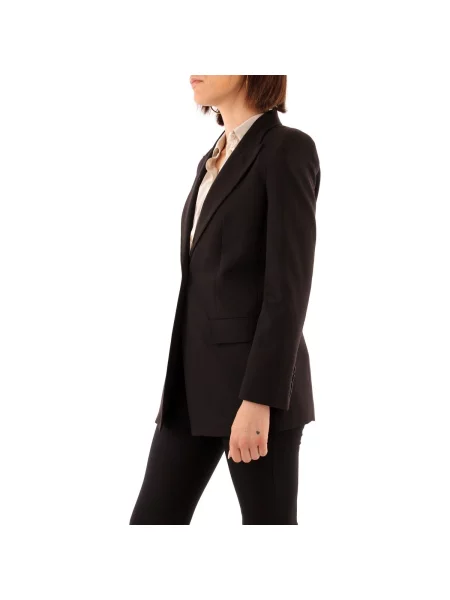 Sacou Marella negru