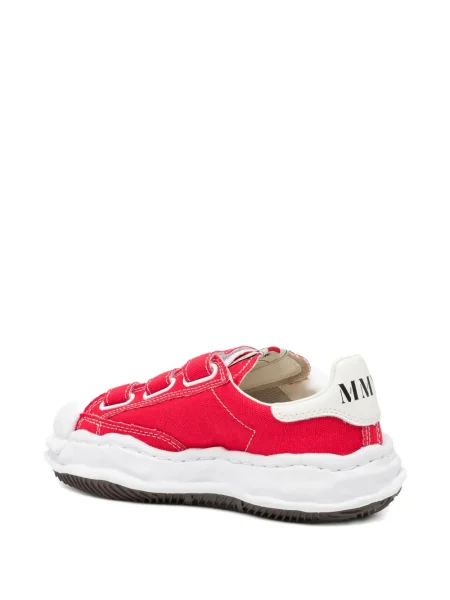 Sneakerși Maison Mihara Yasuhiro roșu