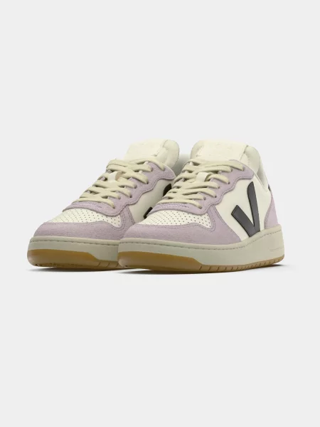 Veja sneakers PRIME LEATHER alb