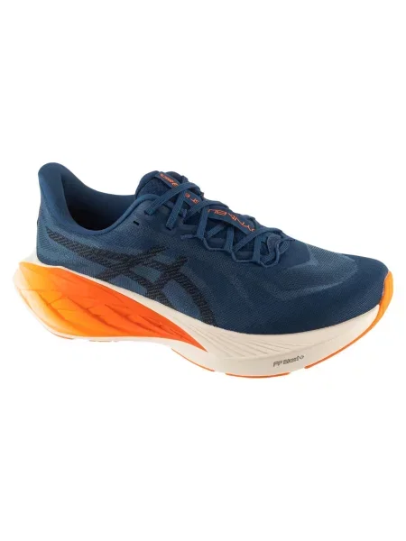 Bežecké topánky Asics Dynablast 6 Tmavomodrá čierna
