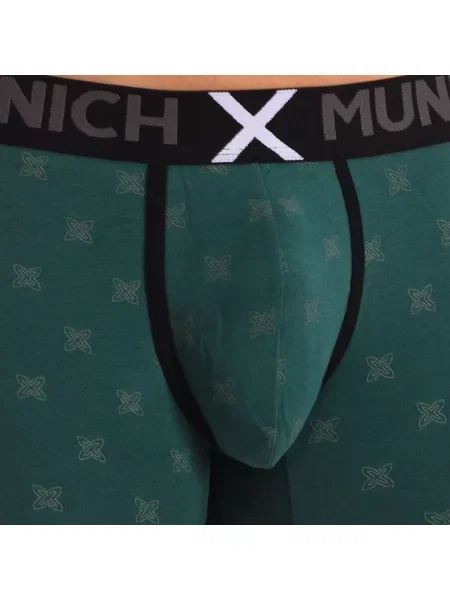 Chiloți Munich verde