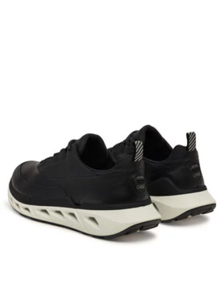 Sneakersy ECCO černé