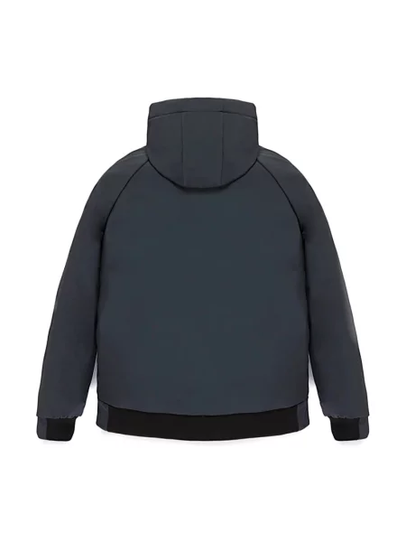 Kurtka Refrigiwear czarna