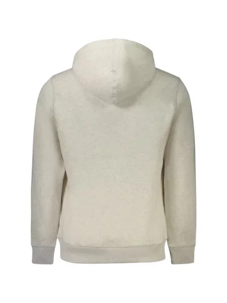 Lung hanorac cu glugă Calvin Klein