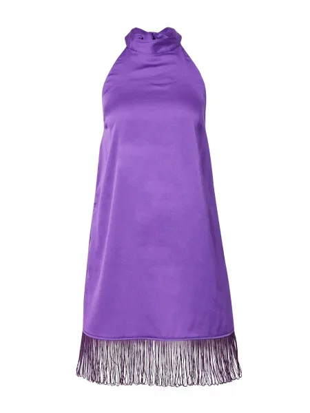 Dorothy Perkins Koktélruhák neonlila