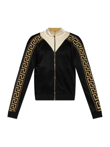 Bluza Versace czarna