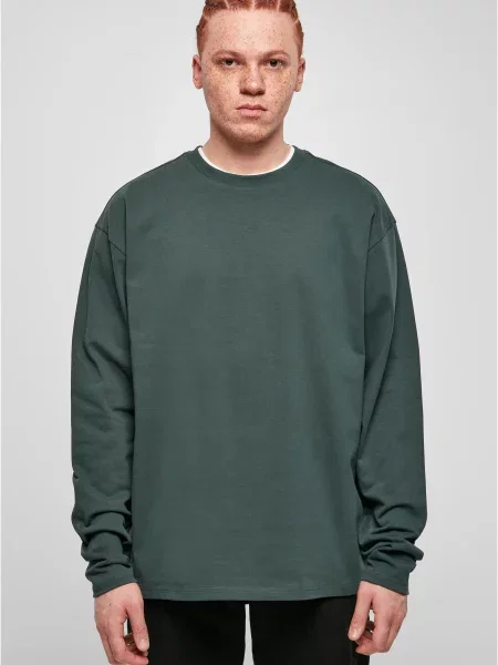 Tricou Urban Classics verde