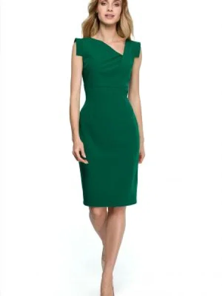 Rochie Stylove verde