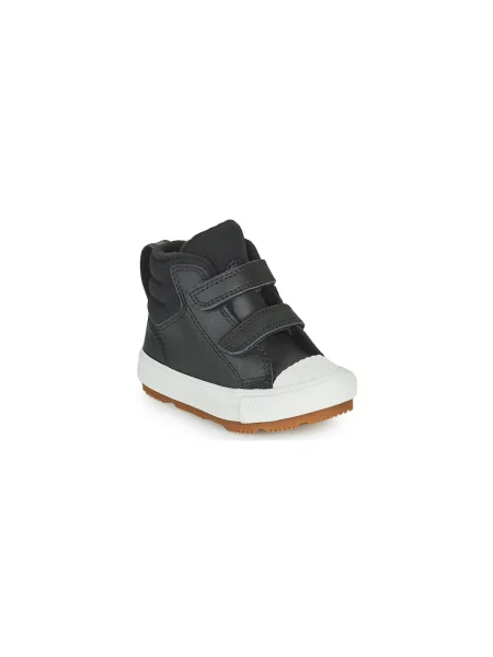 Botine copii Converse negru