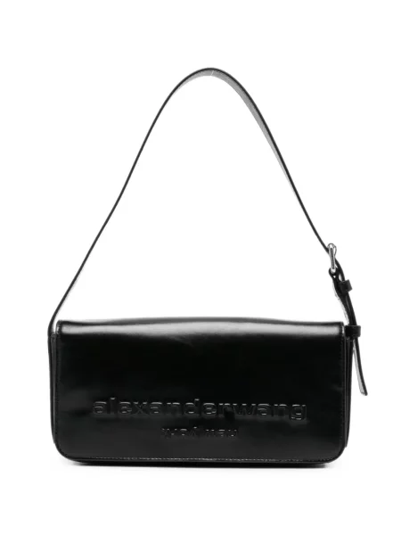 Geantă Alexander Wang negru