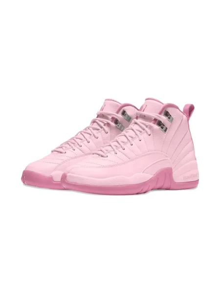 Sneakersy dziecięce Jordan różowe