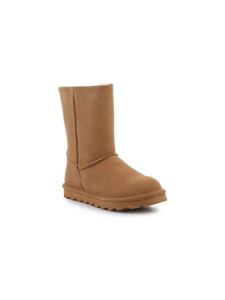 Pantofi Bearpaw maro