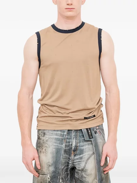 Tricou Andersson Bell fără mâneci