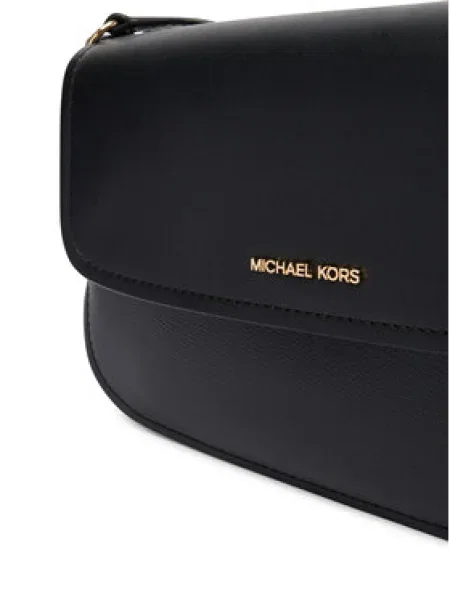 Kabelka MICHAEL Michael Kors čierna