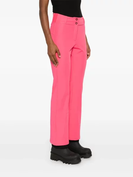 Pantaloni de schi Rossignol roz
