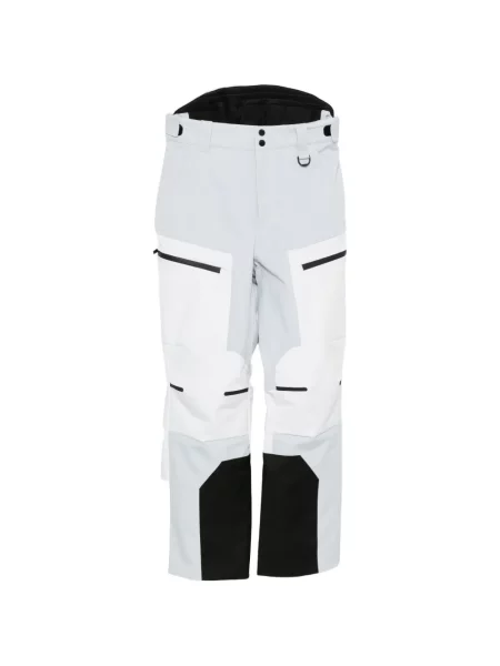 Pantaloni de schi Fusalp albastru