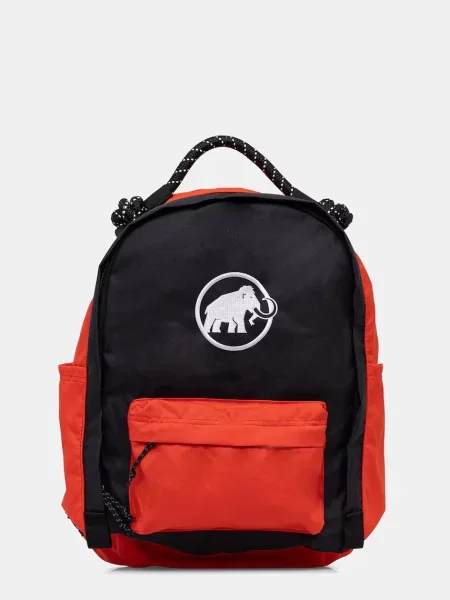 Mammut hátizsák Wully 20 piros