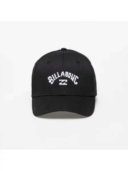 Billabong Kšiltovka černá