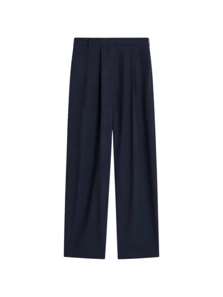 Pantaloni Semicouture albastru