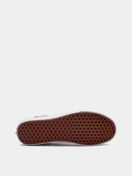 Кеды низкие Vans Flame Old Skool