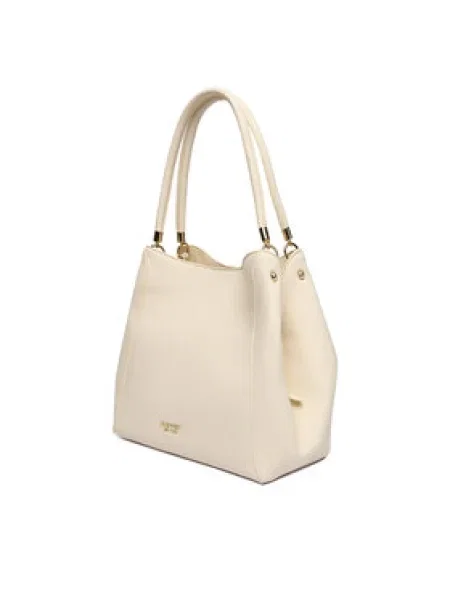 Táska Nine West Ekru